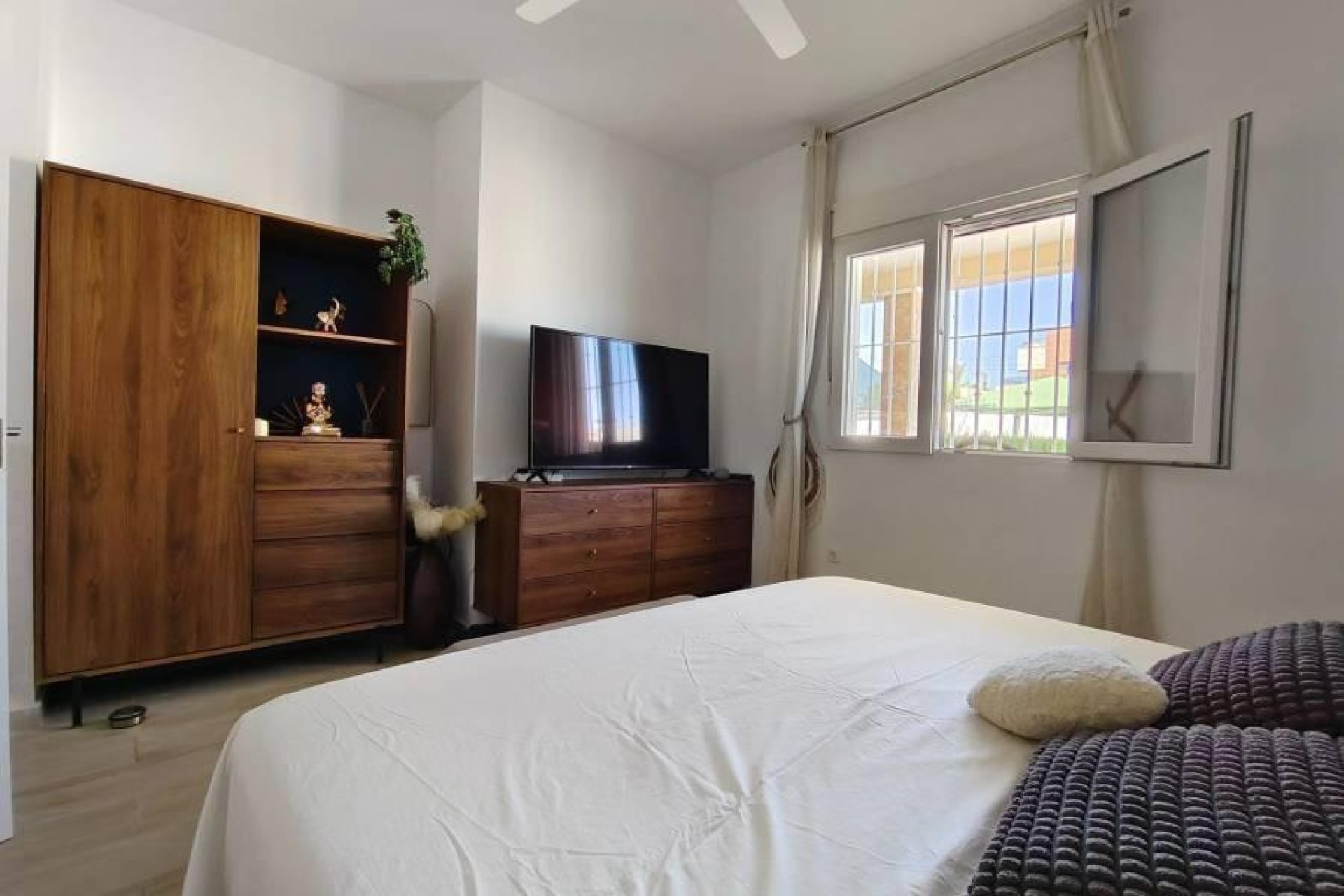 Revente - Villa -
Torrevieja - Torreta Florida