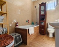 Revente - Villa -
Torrevieja - Torreta Florida
