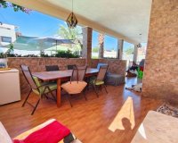Revente - Villa -
Torrevieja - Torreta Florida
