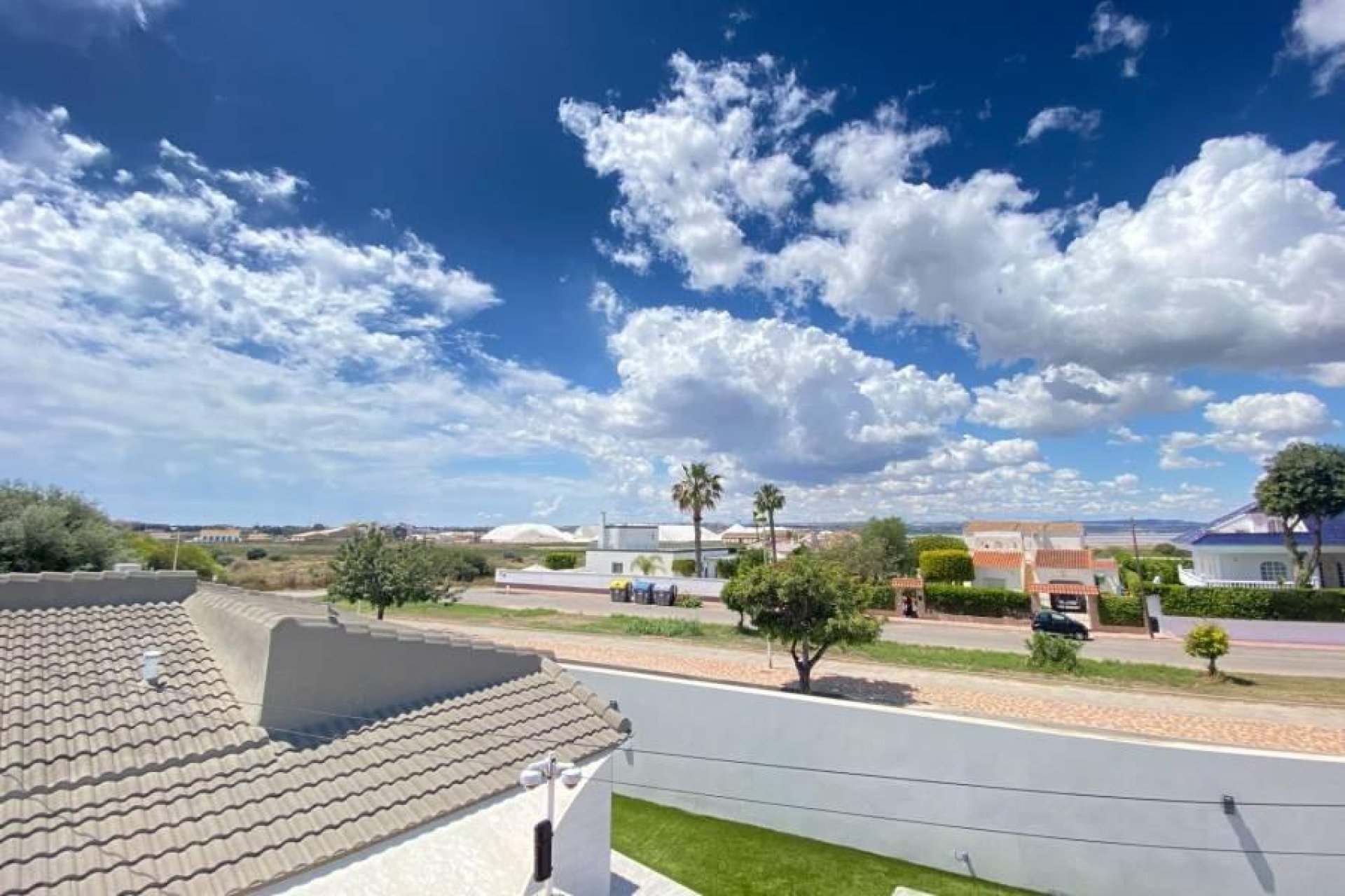 Revente - Villa -
Torrevieja - Torreta Florida