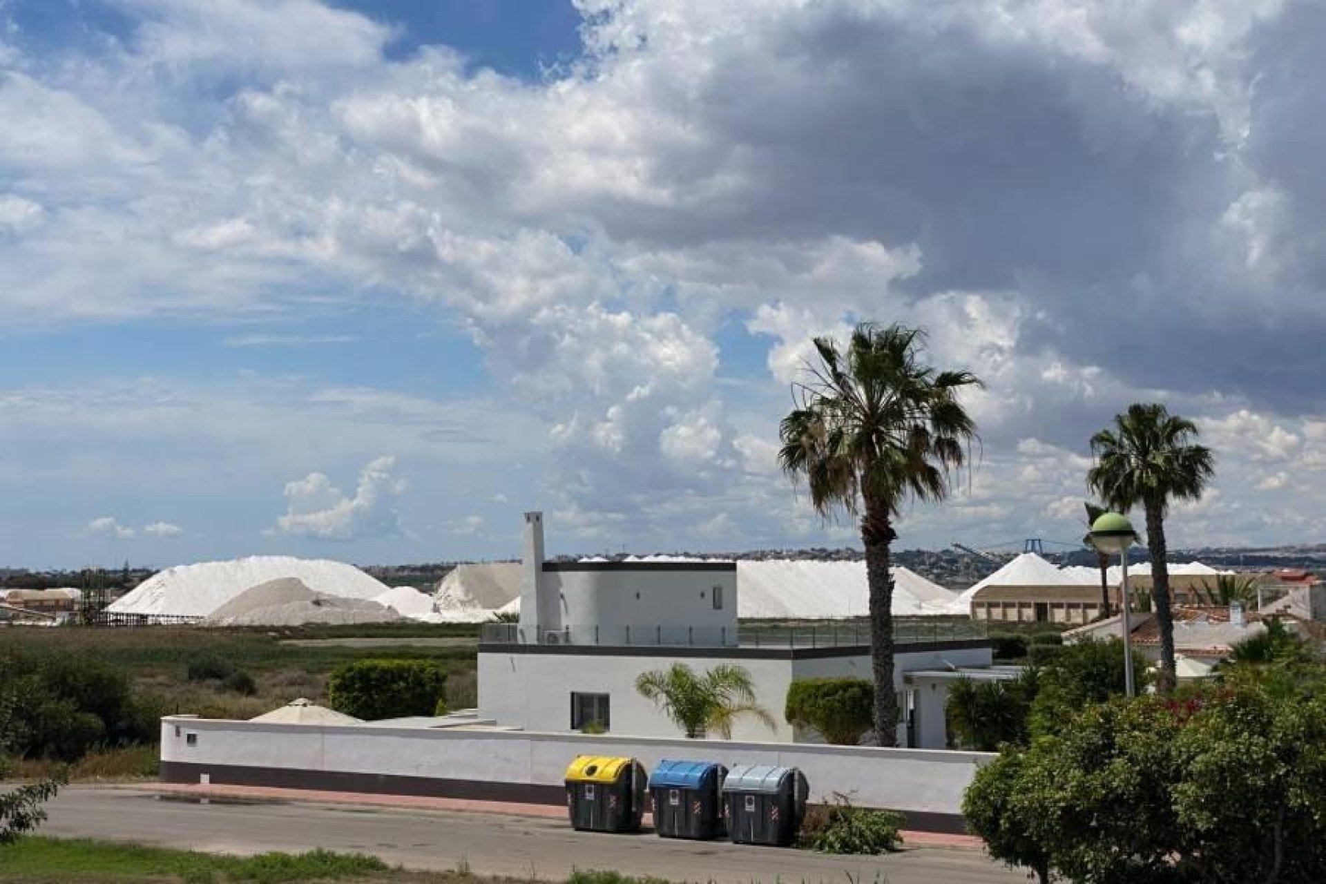 Revente - Villa -
Torrevieja - Torreta Florida