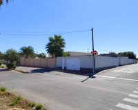 Revente - Villa -
Torrevieja - Torreta Florida