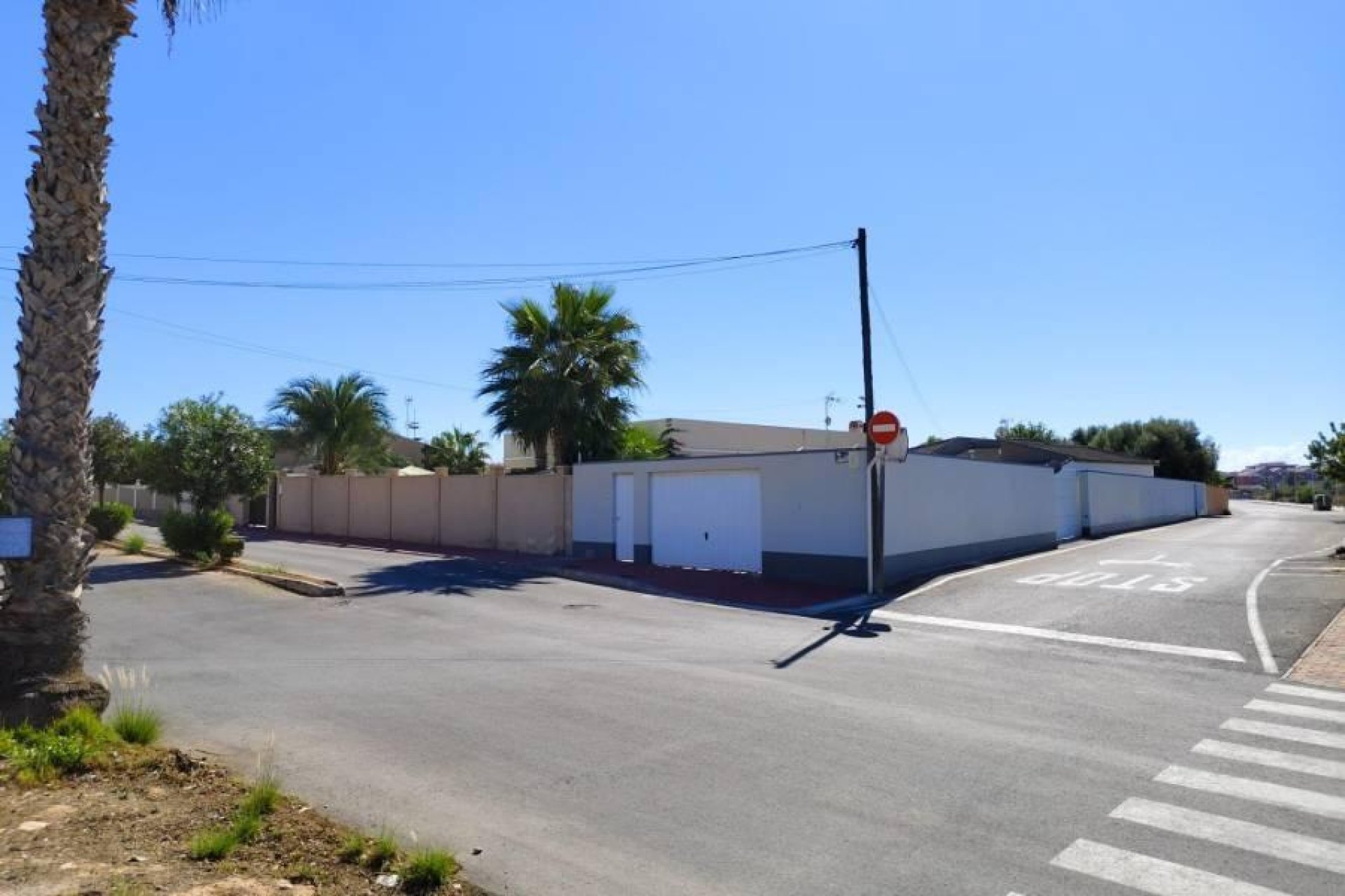 Revente - Villa -
Torrevieja - Torreta Florida