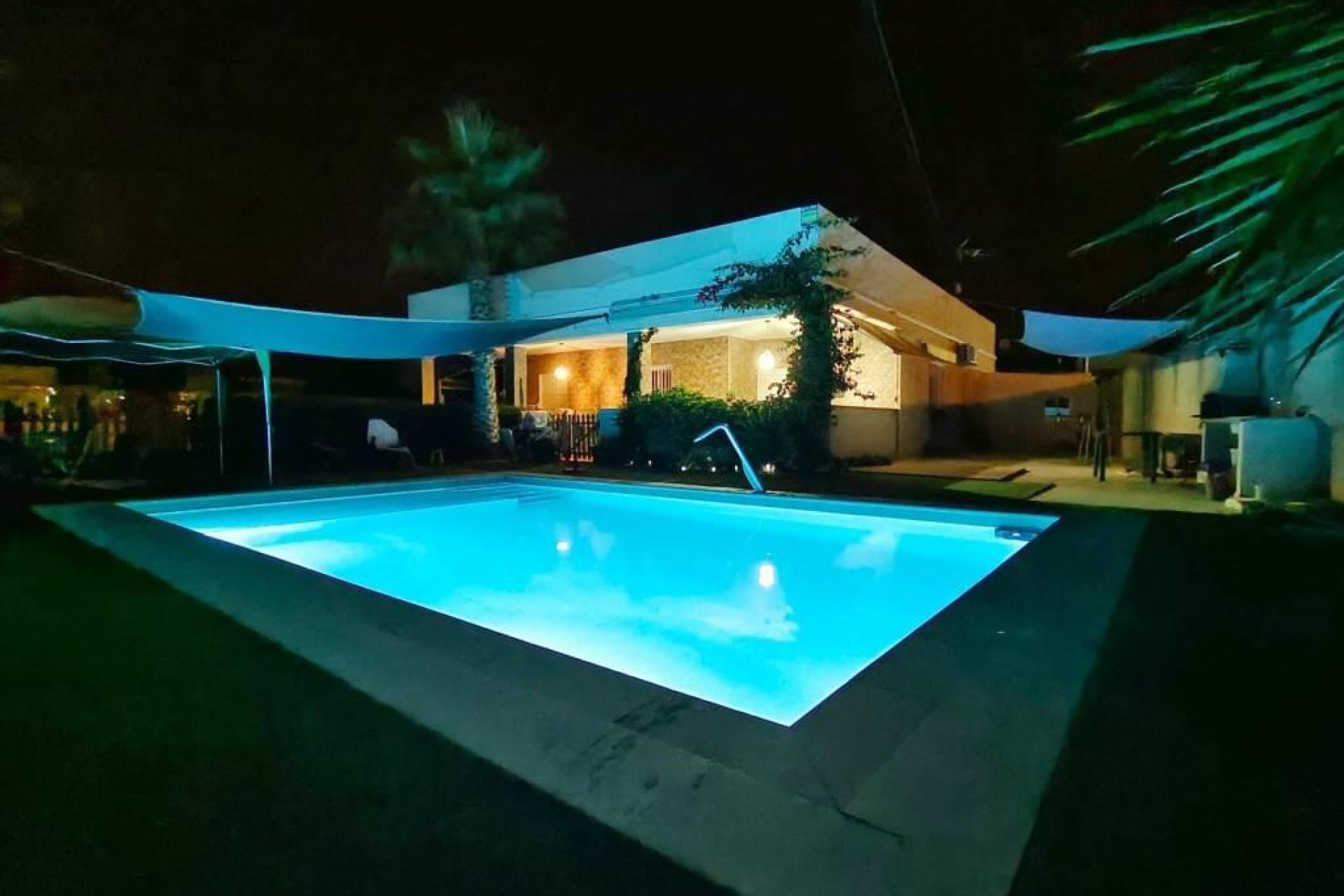 Revente - Villa -
Torrevieja - Torreta Florida