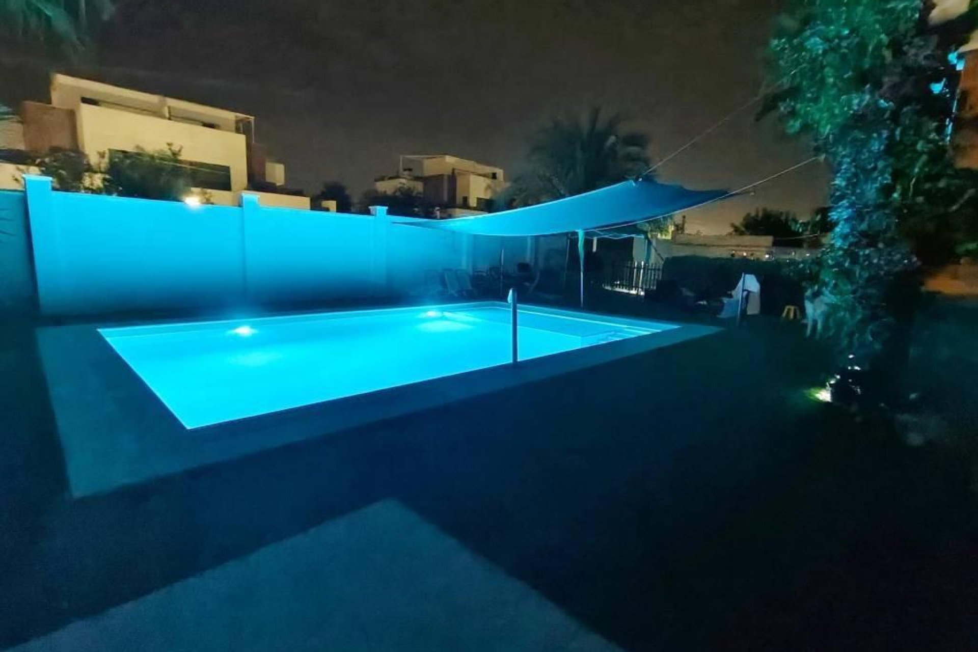 Revente - Villa -
Torrevieja - Torreta Florida