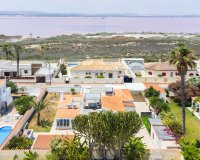 Revente - Villa -
Torrevieja - Torreta
