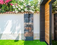 Revente - Villa -
Torrevieja - Torreta