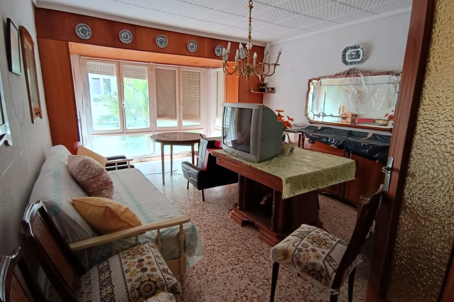 Revente - Villa -
Torrevieja