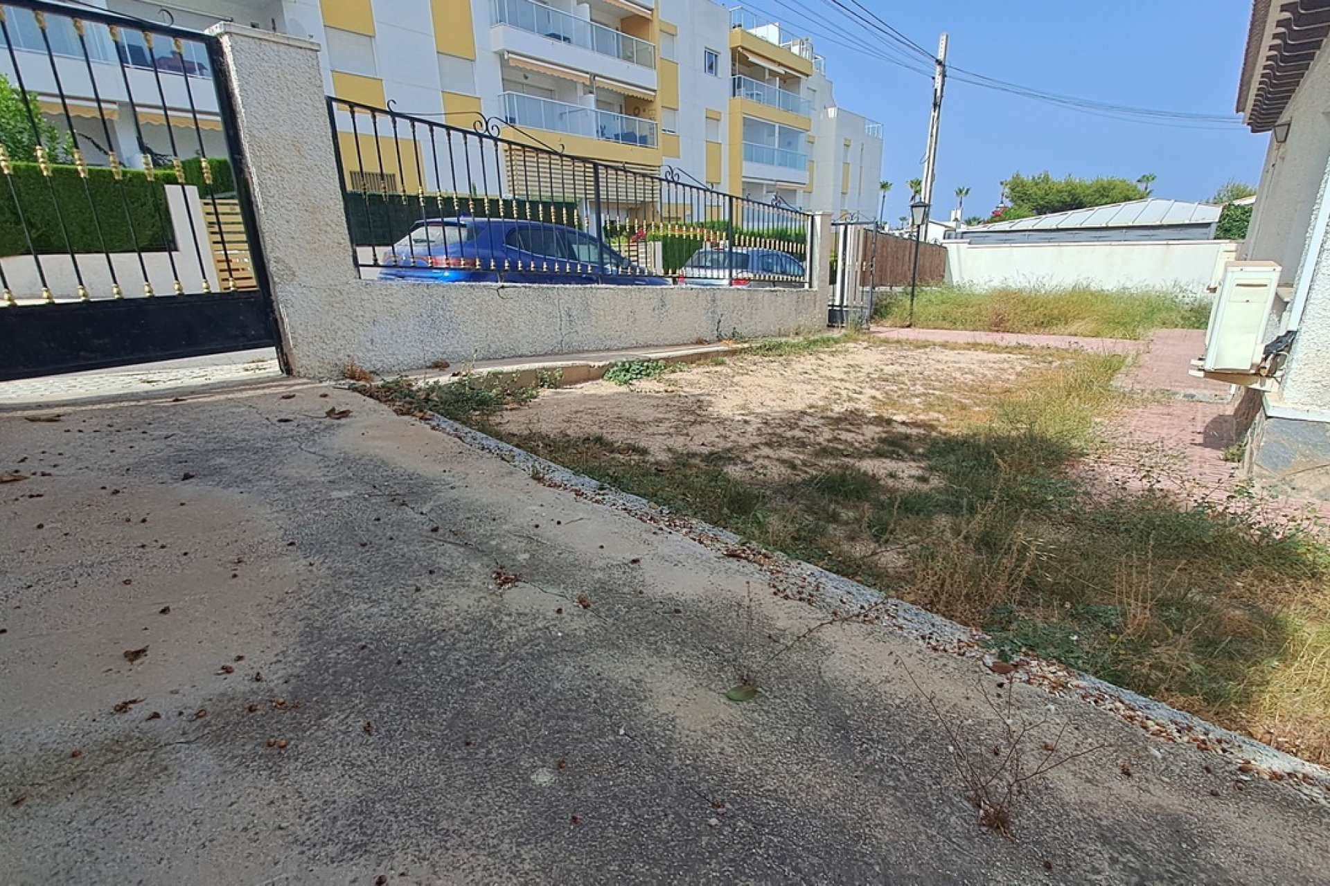 Revente - Villa -
Villamartin - Costa Blanca