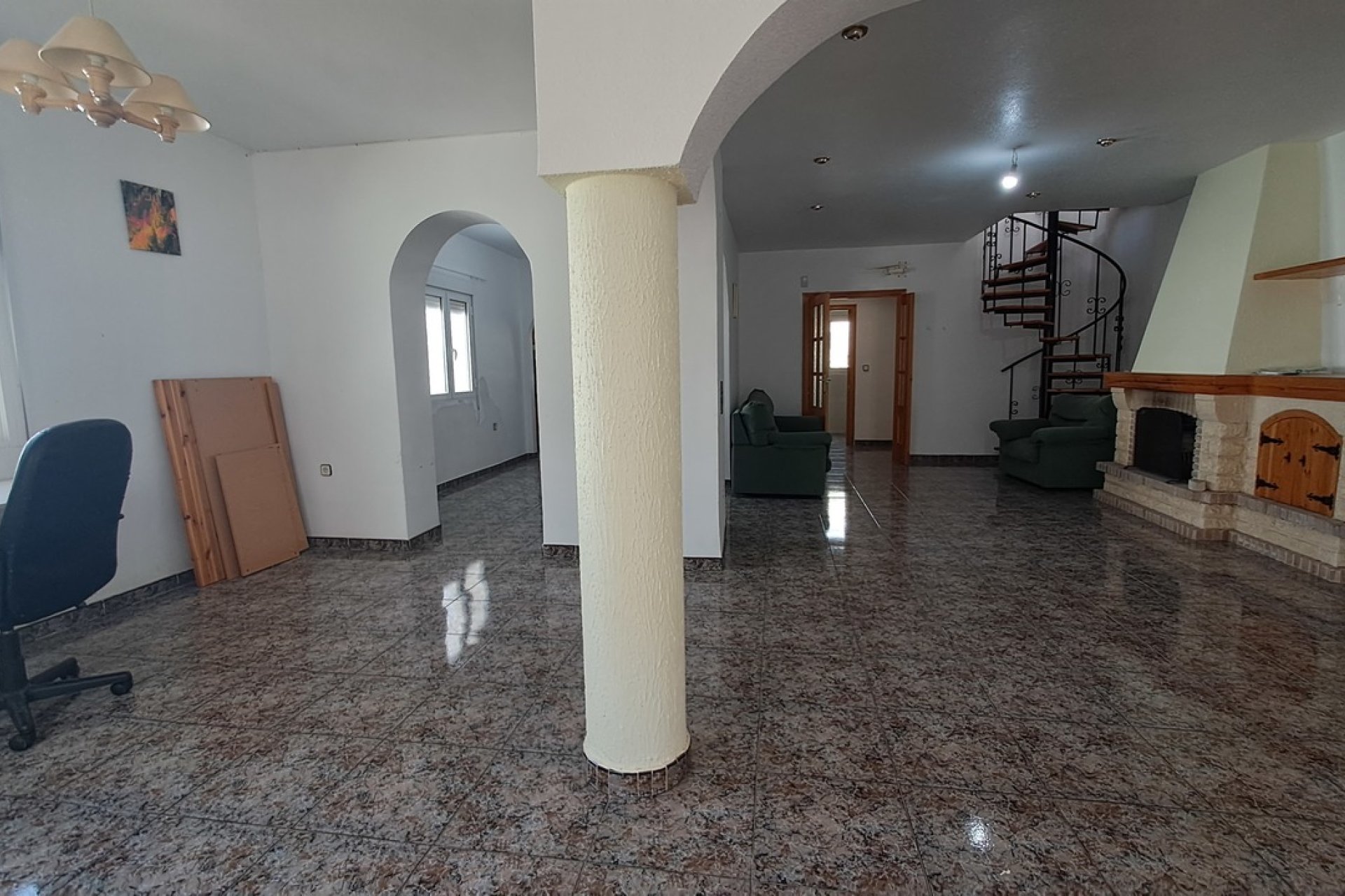 Revente - Villa -
Villamartin - Costa Blanca