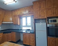 Revente - Villa -
Villamartin - Costa Blanca