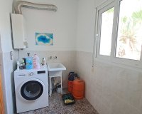 Revente - Villa -
Villamartin - Costa Blanca