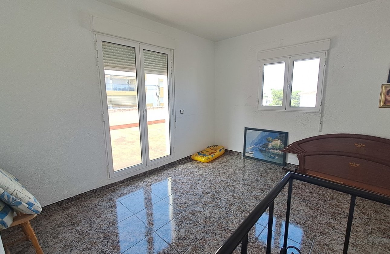 Revente - Villa -
Villamartin - Costa Blanca