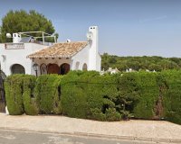 Revente - Villa -
Villamartin - Costa Blanca