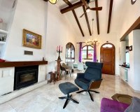 Revente - Villa -
Villamartin - Costa Blanca