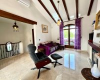 Revente - Villa -
Villamartin - Costa Blanca