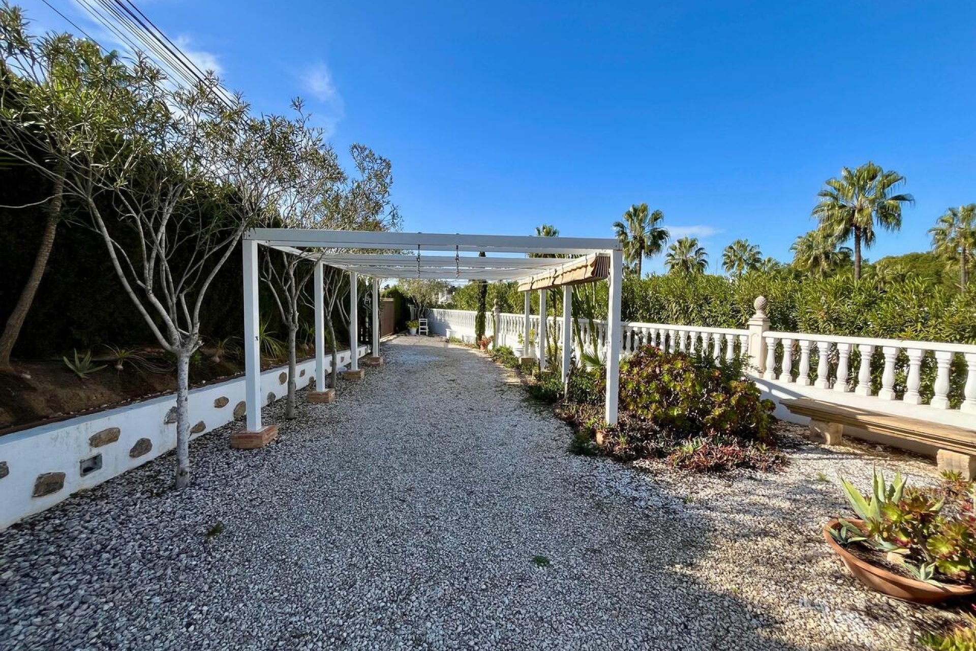 Revente - Villa -
Villamartin - Costa Blanca