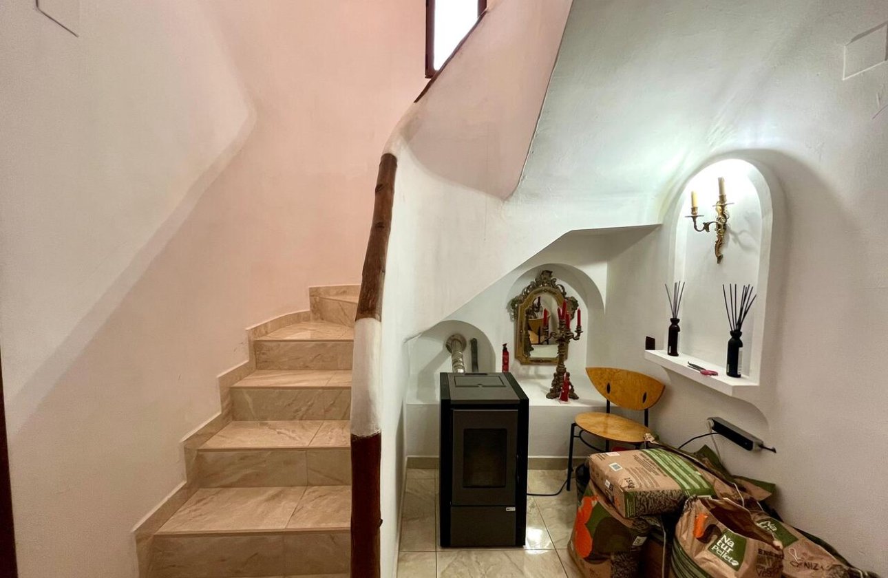 Revente - Villa -
Villamartin - Costa Blanca