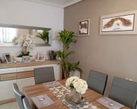 Revente - Villa -
Villamartin - Costa Blanca