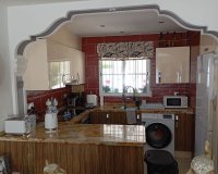 Revente - Villa -
Villamartin - Costa Blanca