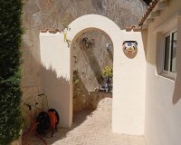 Revente - Villa -
Villamartin - Costa Blanca