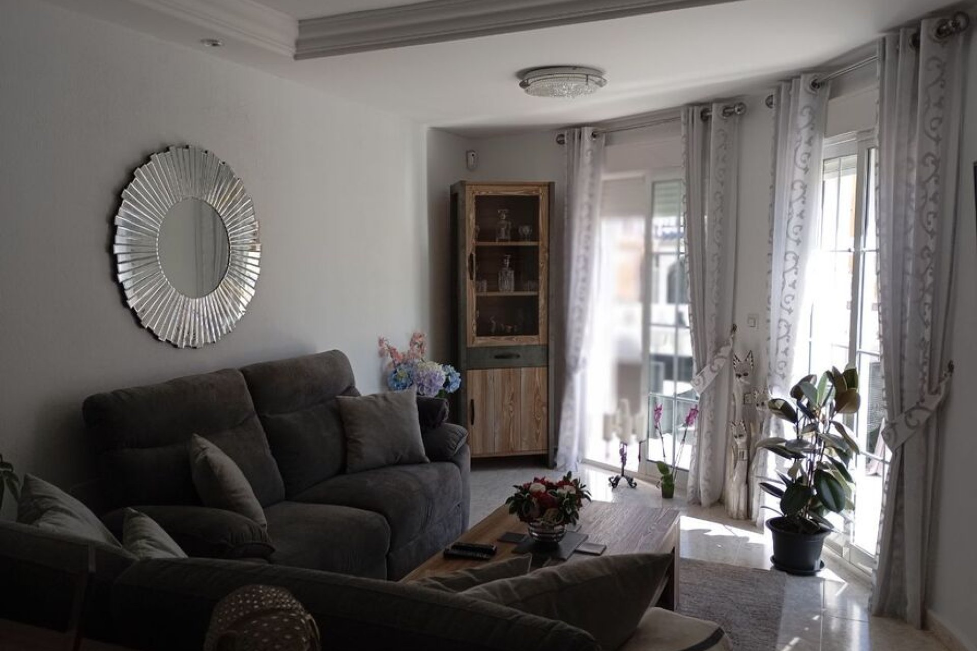 Revente - Villa -
Villamartin - Costa Blanca