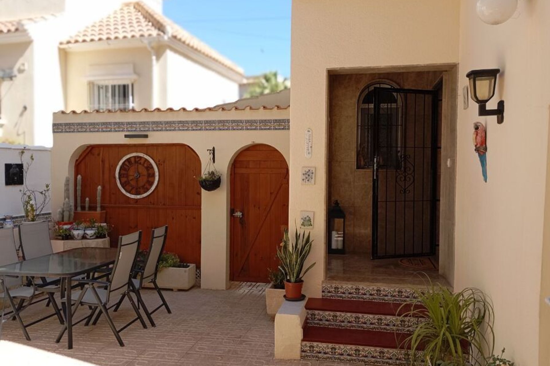 Revente - Villa -
Villamartin - Costa Blanca