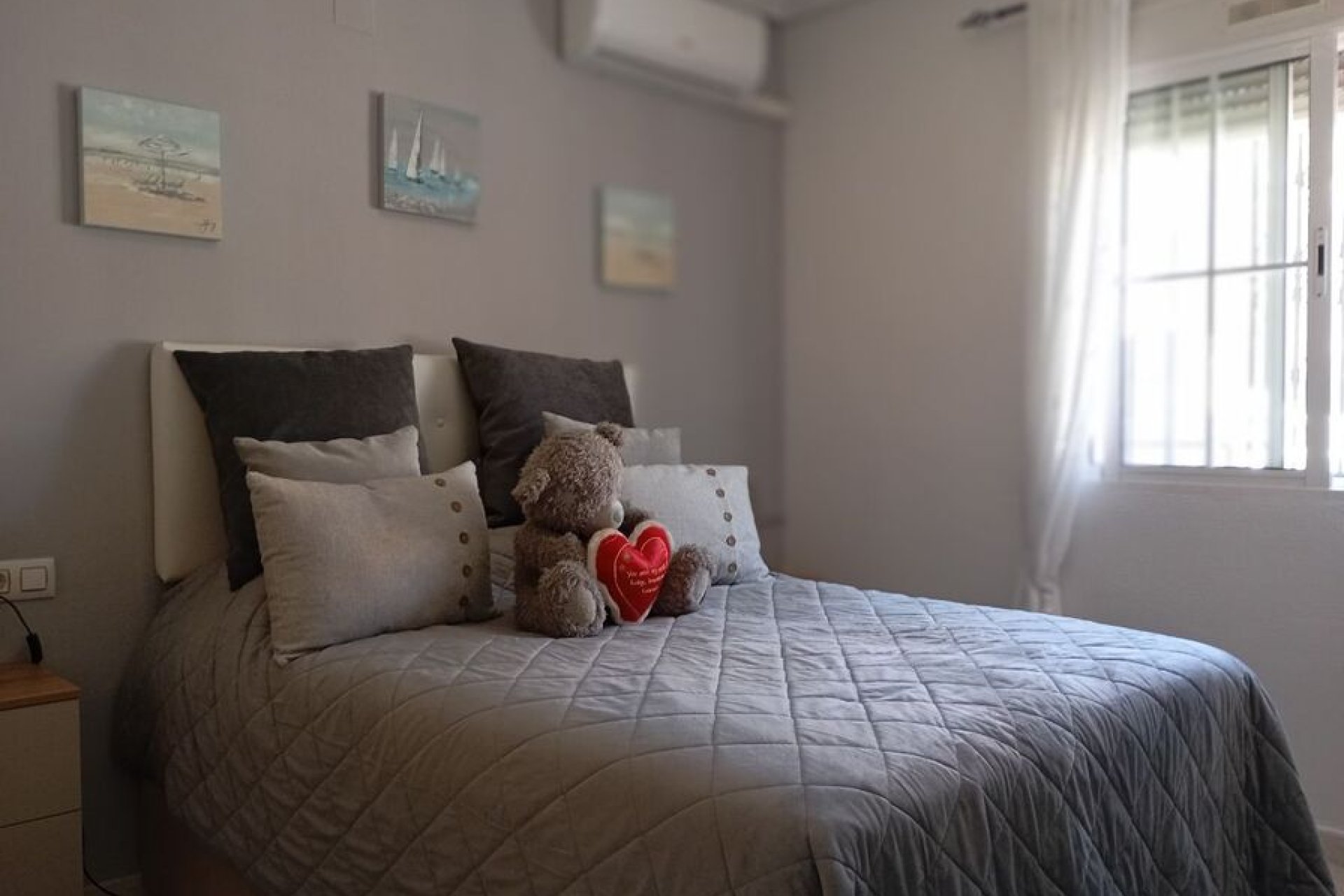 Revente - Villa -
Villamartin - Costa Blanca