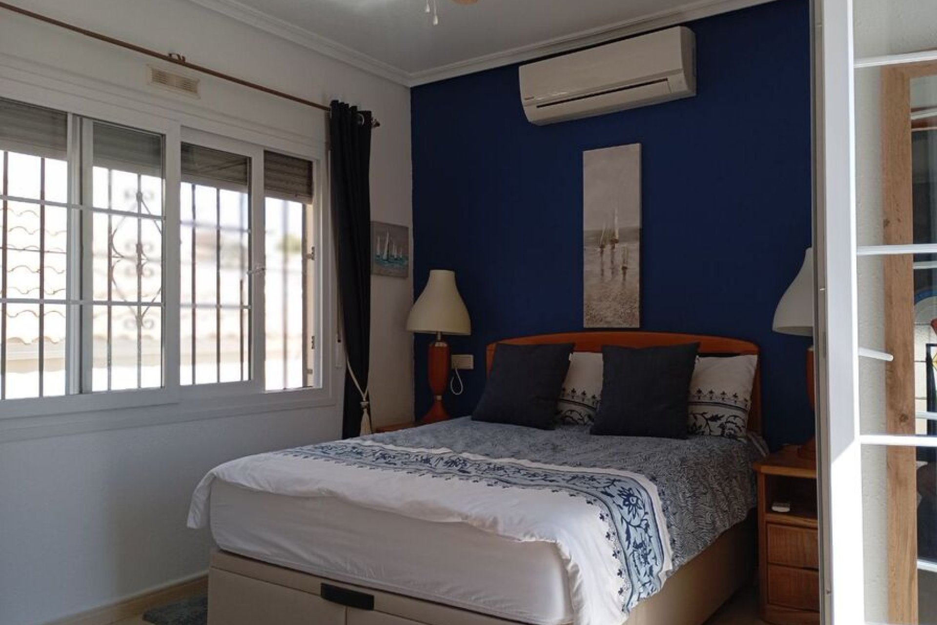 Revente - Villa -
Villamartin - Costa Blanca