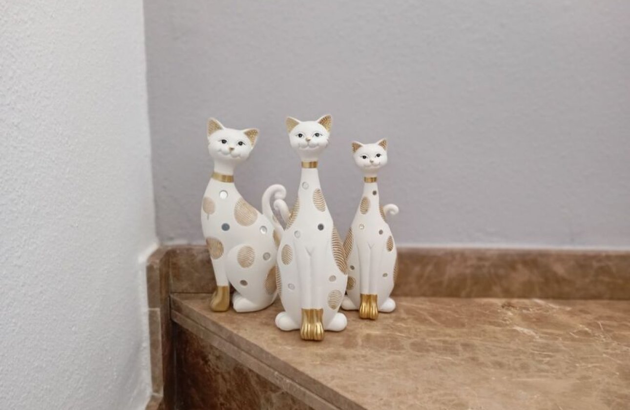 Revente - Villa -
Villamartin - Costa Blanca