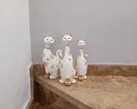 Revente - Villa -
Villamartin - Costa Blanca