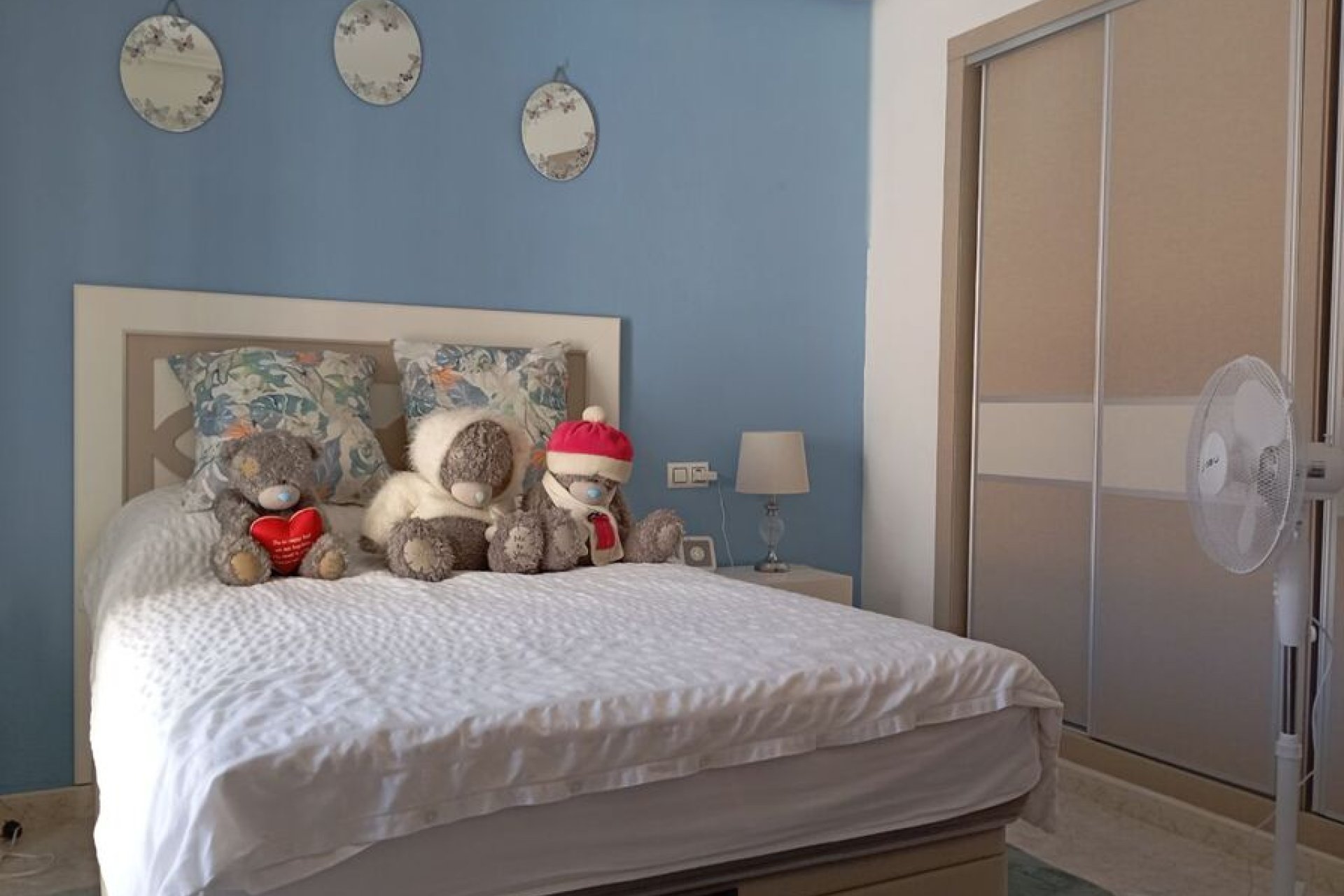 Revente - Villa -
Villamartin - Costa Blanca