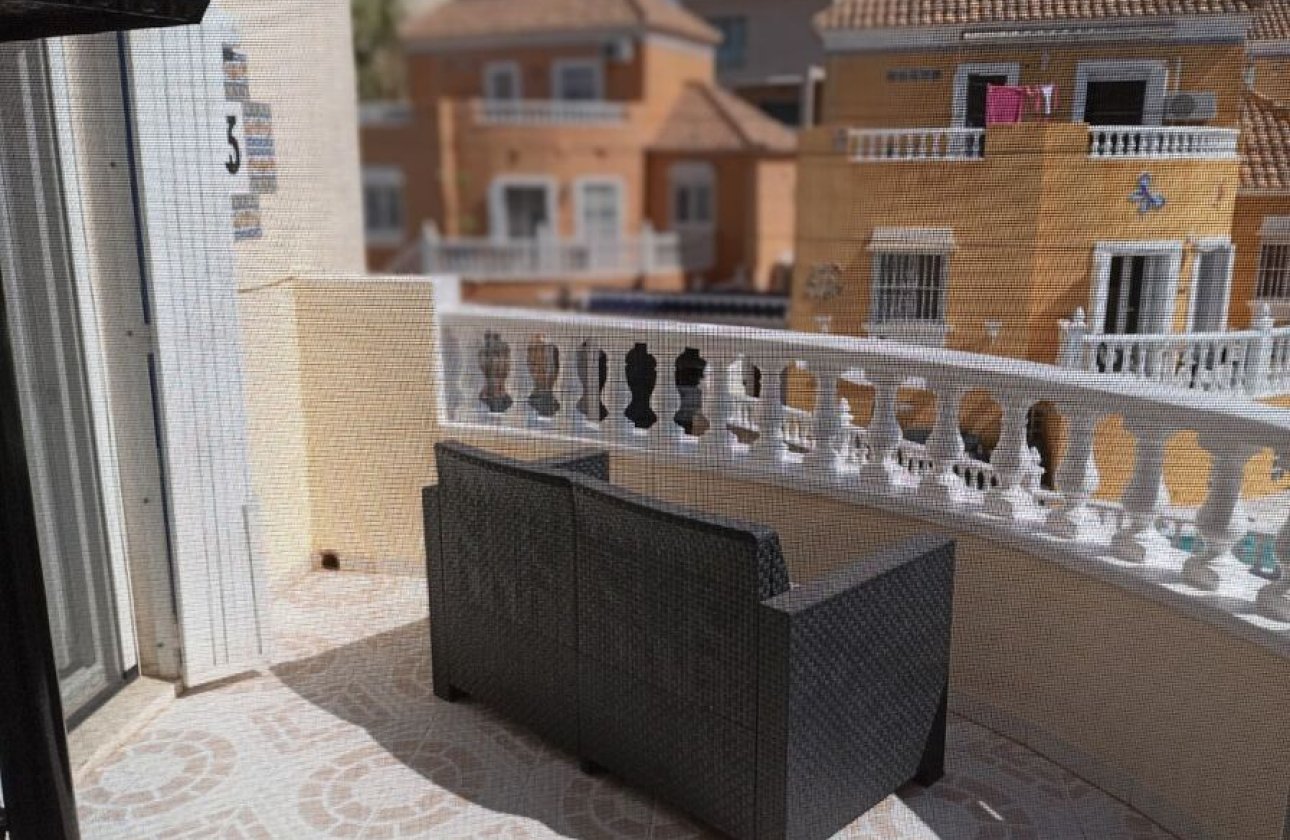 Revente - Villa -
Villamartin - Costa Blanca