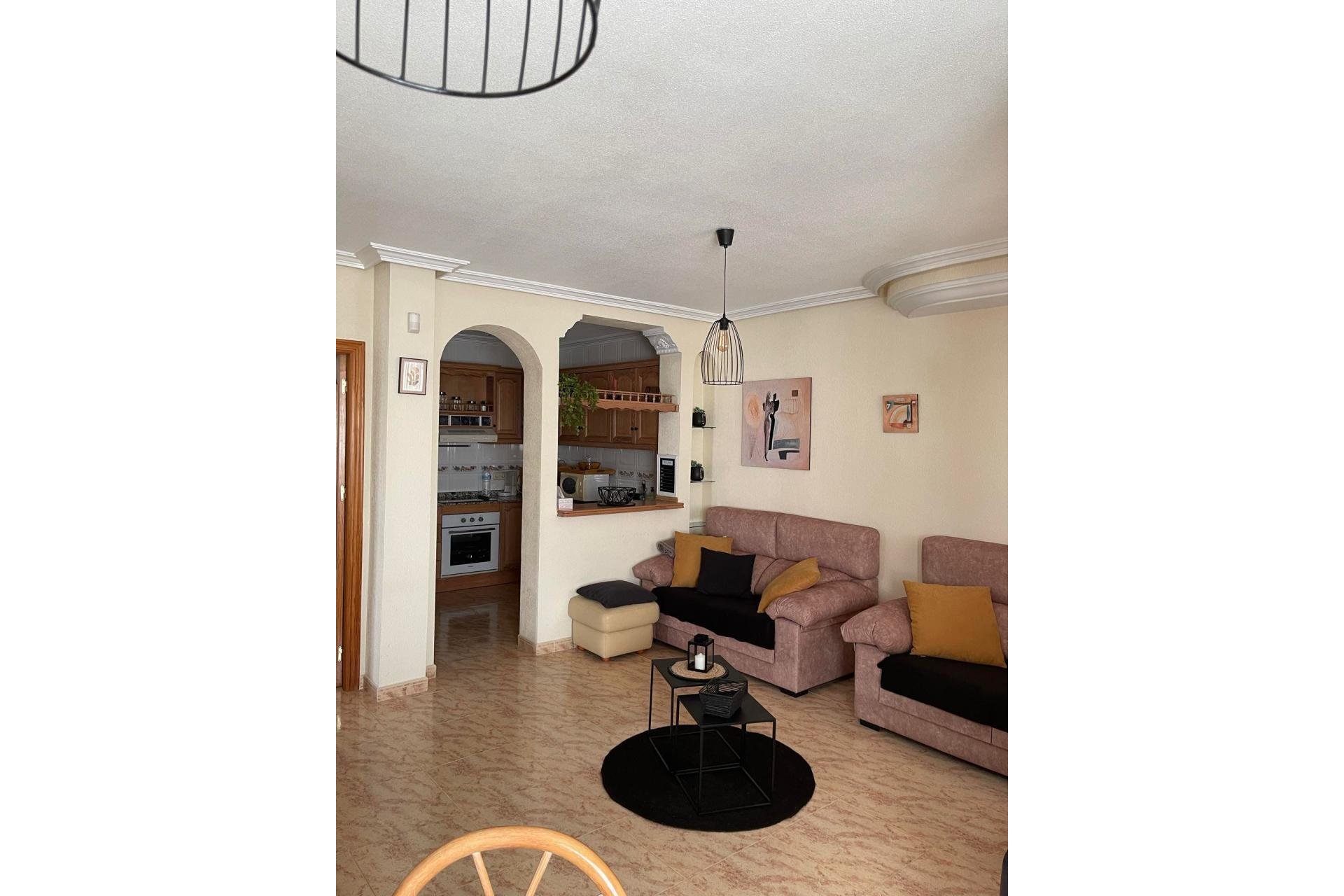 Revente - Villa -
Villamartin - Costa Blanca