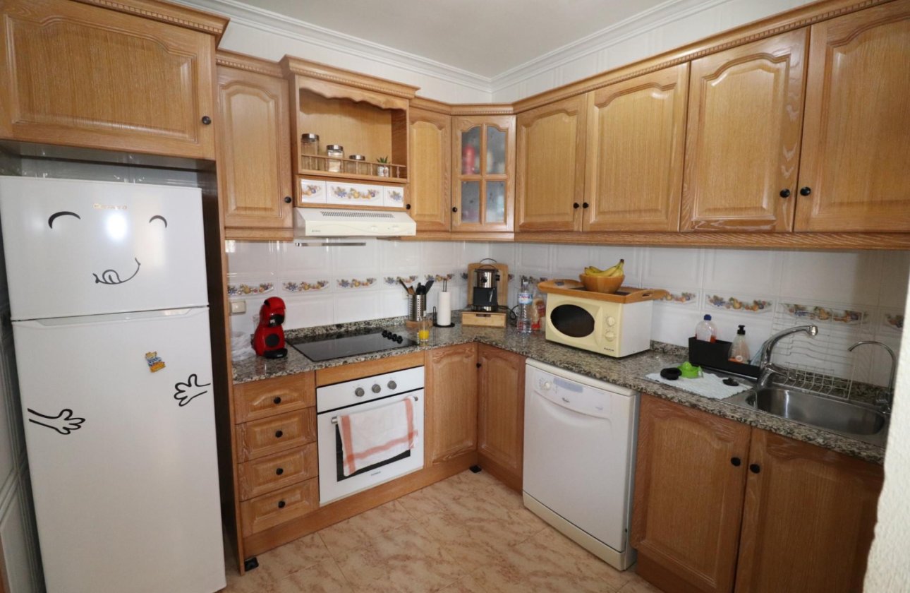 Revente - Villa -
Villamartin - Costa Blanca