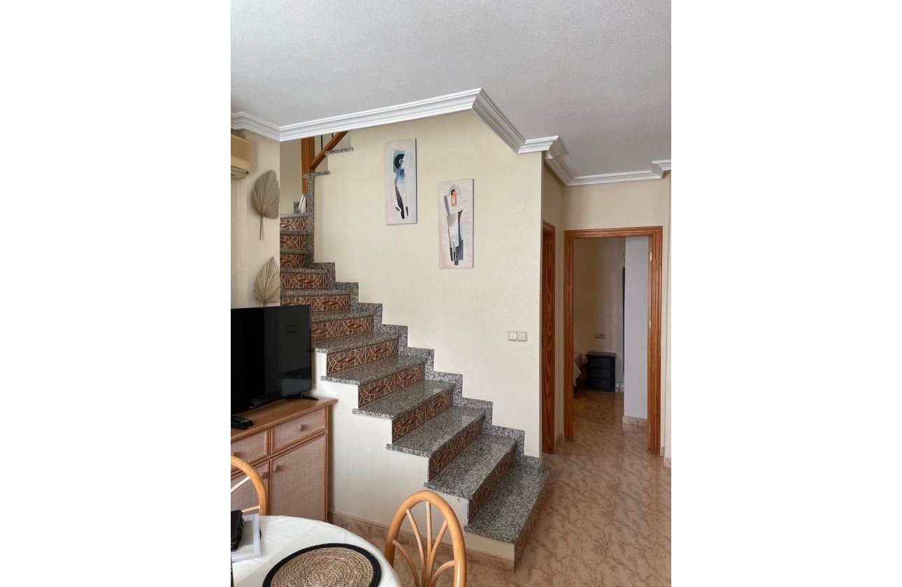 Revente - Villa -
Villamartin - Costa Blanca