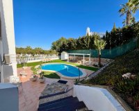 Revente - Villa -
Villamartin - Costa Blanca