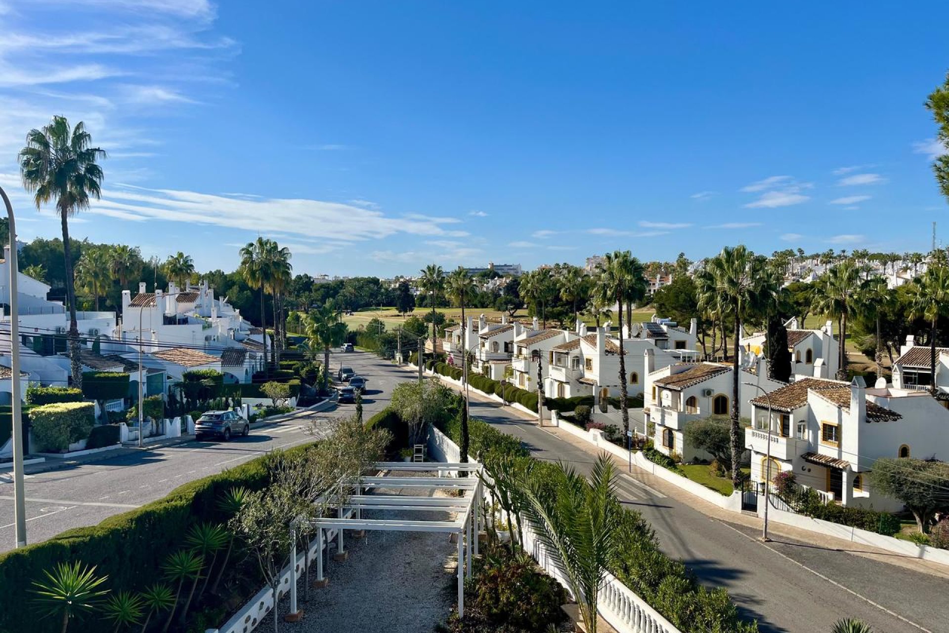 Revente - Villa -
Villamartin - Costa Blanca