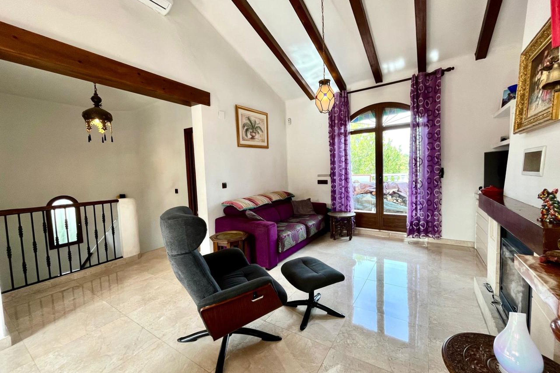 Revente - Villa -
Villamartin - Costa Blanca