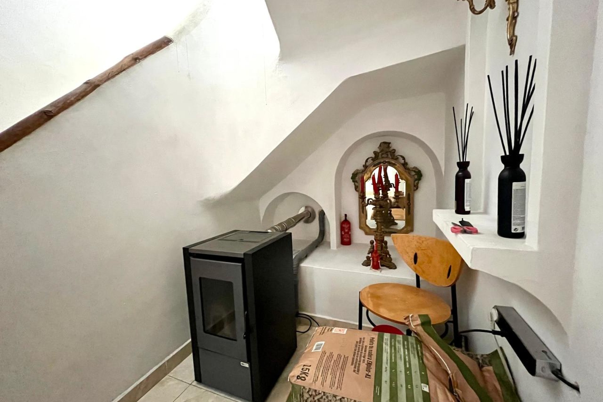 Revente - Villa -
Villamartin - Costa Blanca