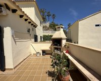 Revente - Villa -
Villamartin - Costa Blanca