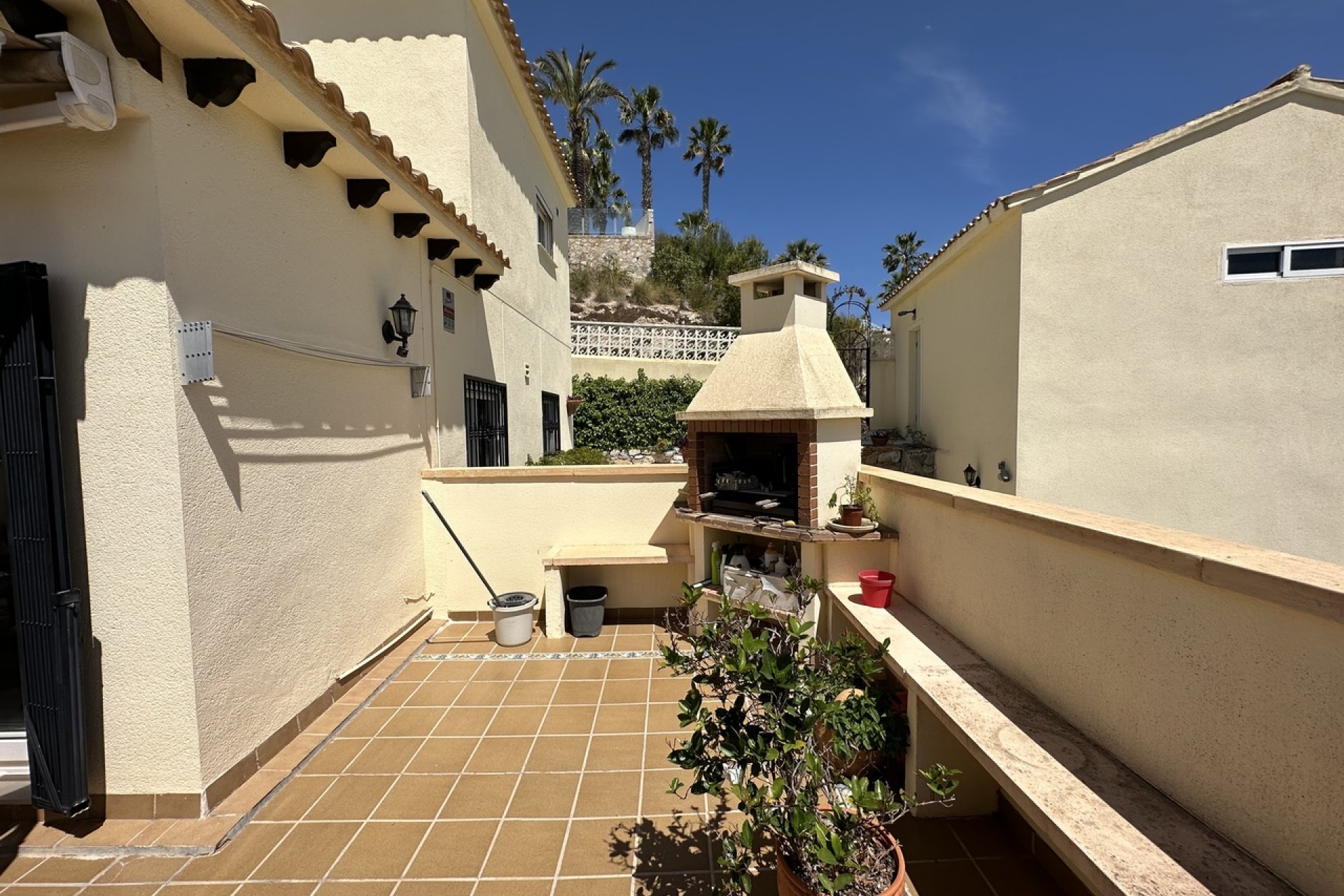 Revente - Villa -
Villamartin - Costa Blanca
