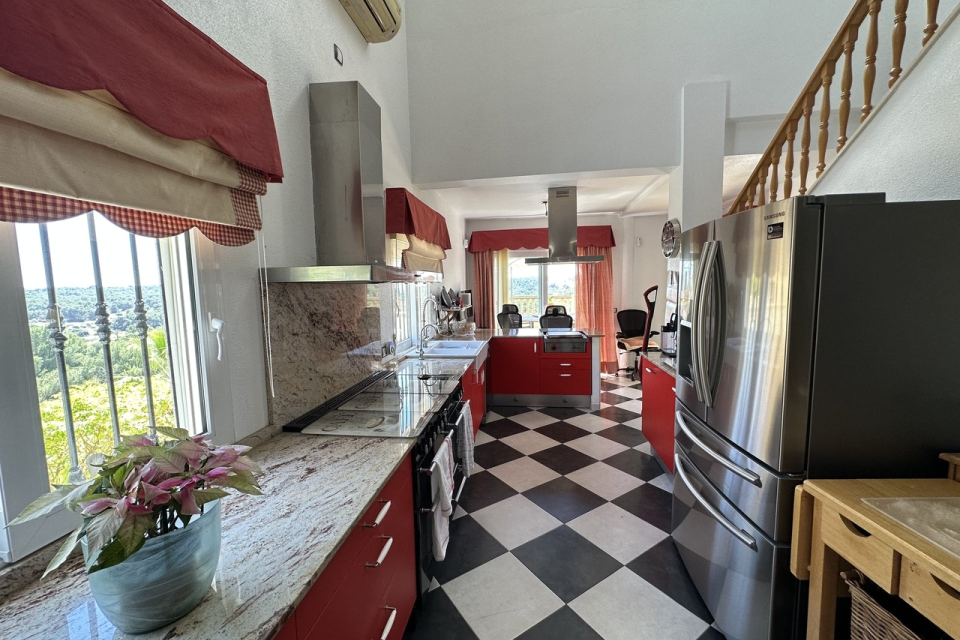 Revente - Villa -
Villamartin - Costa Blanca