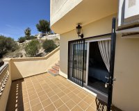 Revente - Villa -
Villamartin - Costa Blanca