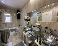 Revente - Villa -
Villamartin - Costa Blanca