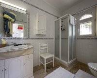 Revente - Villa -
Villamartin - Costa Blanca