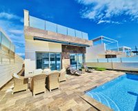 Revente - Villa -
Villamartin - Costa Blanca