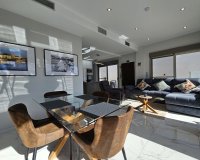 Revente - Villa -
Villamartin - Costa Blanca