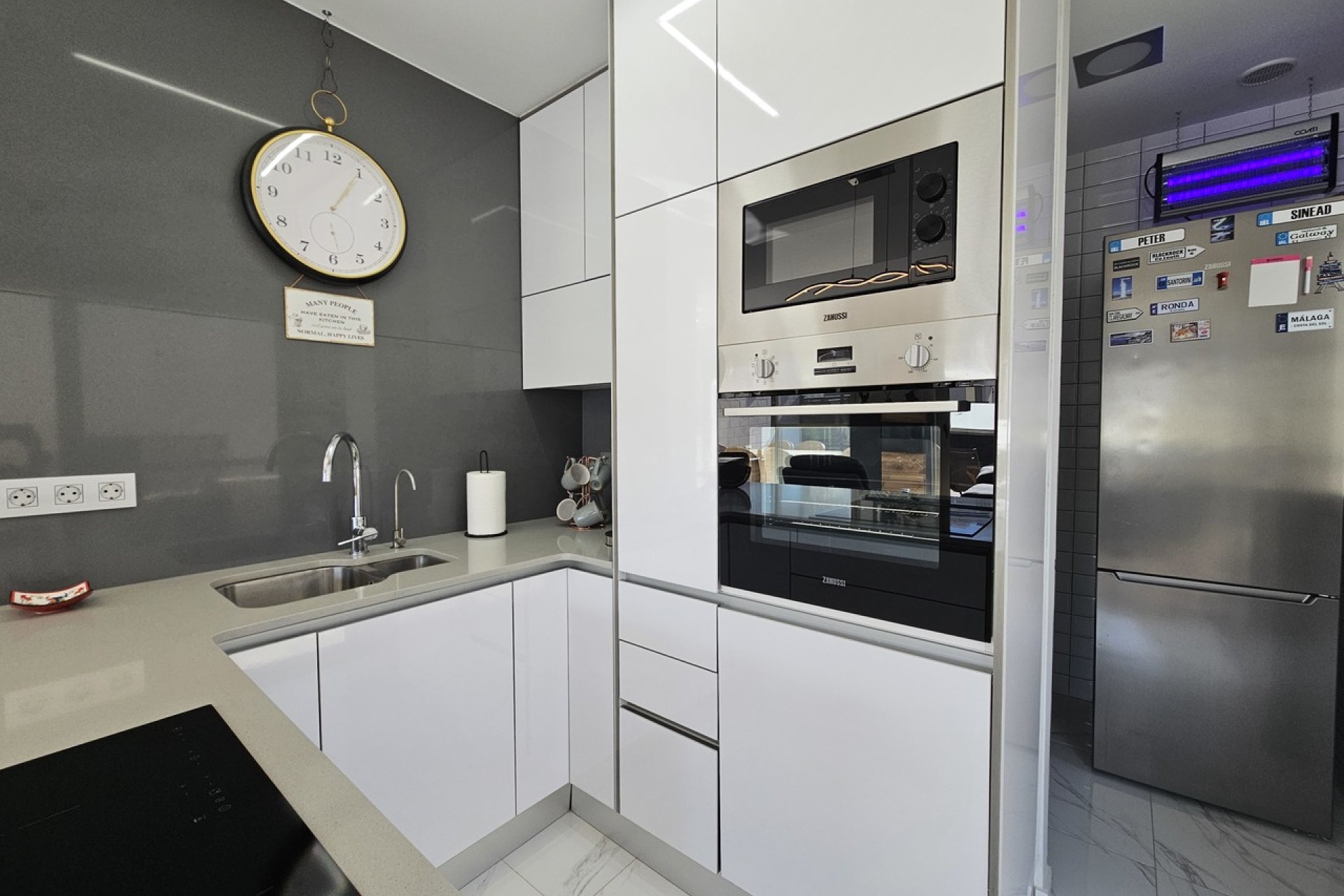 Revente - Villa -
Villamartin - Costa Blanca