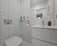 Revente - Villa -
Villamartin - Costa Blanca